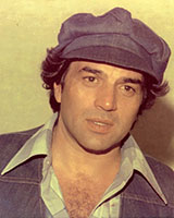 Dharmendra