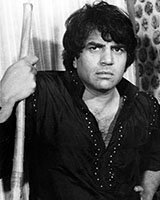 Dharmendra