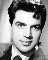 Dharmendra