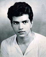 Dharmendra