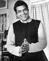 Dharmendra