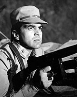 Dharmendra