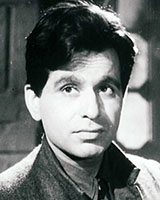 Dilip Kumar