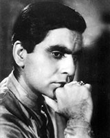 Dilip Kumar