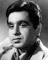 Dilip Kumar