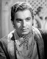 Dilip Kumar