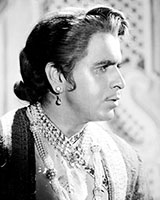 Dilip Kumar