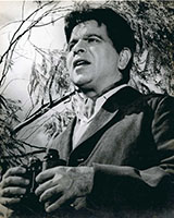 Dilip Kumar