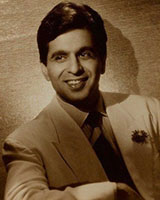 Dilip Kumar