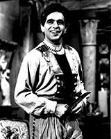 Dilip Kumar