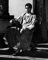 Dilip Kumar