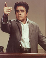 Dilip Kumar