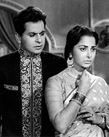 Dilip Kumar