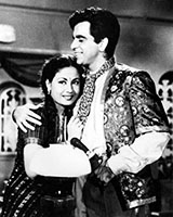 Dilip Kumar