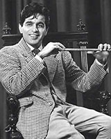 Dilip Kumar