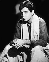 Dilip Kumar