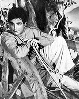 Dilip Kumar