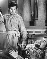 Dilip Kumar