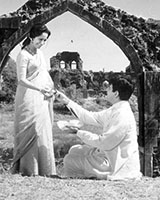 Dilip Kumar