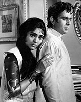 Dilip Kumar