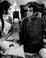 Dilip Kumar