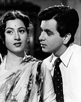 Dilip Kumar