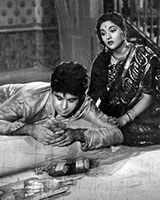 Dilip Kumar