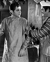 Dilip Kumar