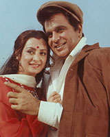 Dilip Kumar