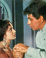 Dilip Kumar