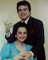 Dilip Kumar