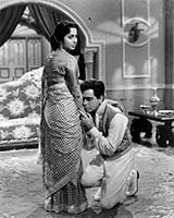 Dilip Kumar