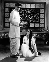 Dilip Kumar