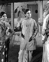 Dilip Kumar