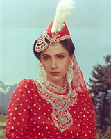 Dimple Kapadia