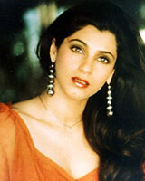 Dimple Kapadia