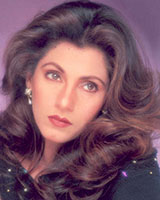 Dimple Kapadia