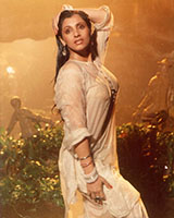 Dimple Kapadia