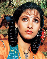 Dimple Kapadia