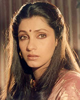 Dimple Kapadia