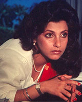 Dimple Kapadia