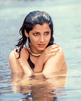 Dimple Kapadia