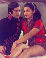 Dimple Kapadia