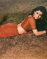 Dimple Kapadia