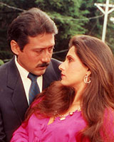 Dimple Kapadia