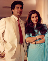 Dimple Kapadia