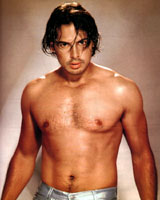 Dino Morea