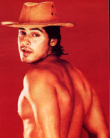 Dino Morea