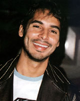 Dino Morea