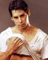 Dino Morea